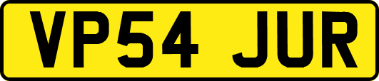 VP54JUR
