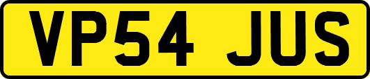 VP54JUS