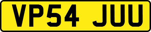 VP54JUU