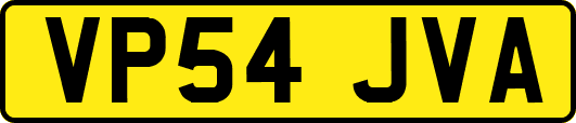 VP54JVA