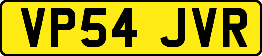 VP54JVR