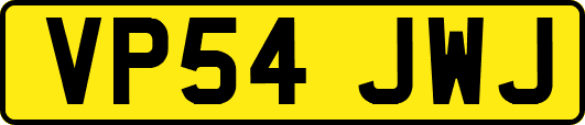 VP54JWJ