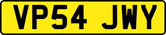 VP54JWY
