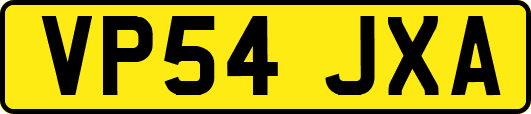 VP54JXA