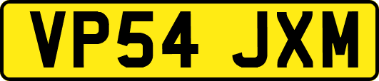 VP54JXM