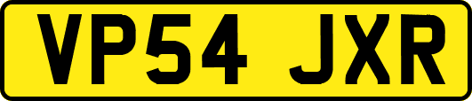 VP54JXR