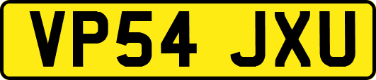 VP54JXU