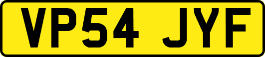 VP54JYF