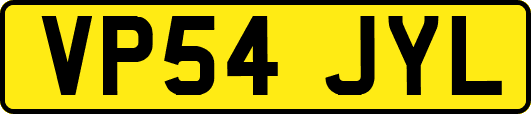 VP54JYL