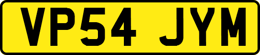 VP54JYM