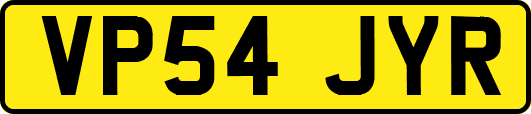 VP54JYR