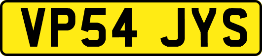 VP54JYS