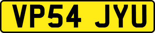 VP54JYU