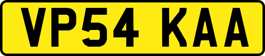 VP54KAA