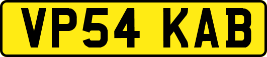 VP54KAB
