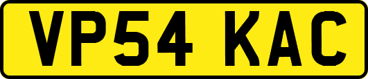 VP54KAC