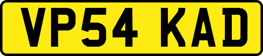 VP54KAD