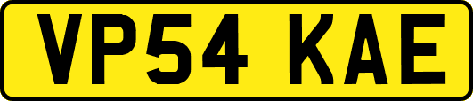 VP54KAE