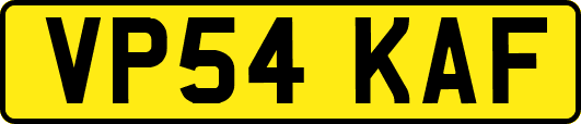 VP54KAF