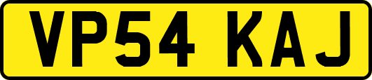 VP54KAJ