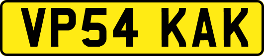 VP54KAK