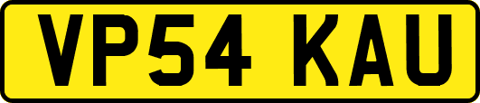 VP54KAU