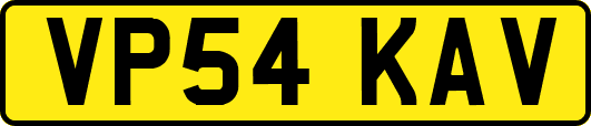 VP54KAV