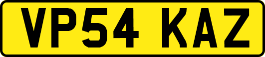 VP54KAZ