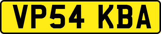 VP54KBA