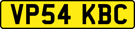 VP54KBC
