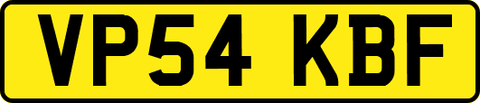VP54KBF