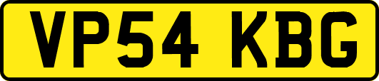 VP54KBG