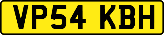 VP54KBH
