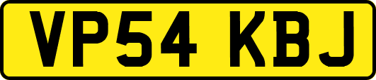 VP54KBJ