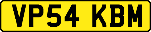 VP54KBM