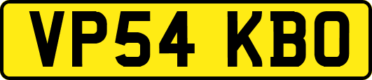 VP54KBO