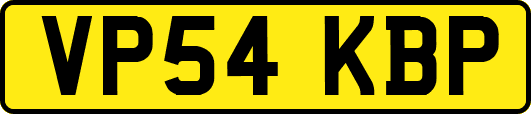 VP54KBP