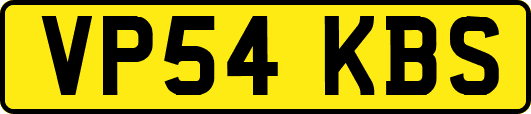 VP54KBS