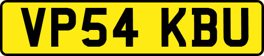 VP54KBU