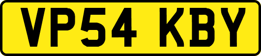 VP54KBY