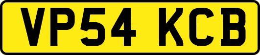 VP54KCB