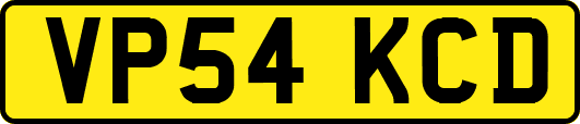 VP54KCD