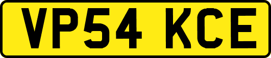 VP54KCE