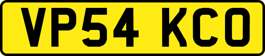 VP54KCO