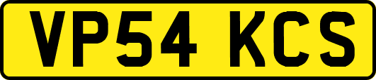 VP54KCS
