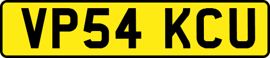 VP54KCU