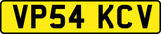 VP54KCV