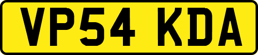 VP54KDA