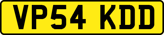 VP54KDD