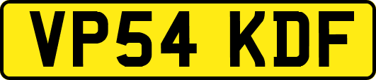 VP54KDF